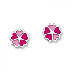 Prinzessin Lillifee Kinderohrringe PLF5/