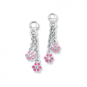 Prinzessin Lillifee Kinderohrringe PLF5/