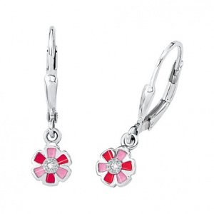 Prinzessin Lillifee Kinderohrringe PLF5/