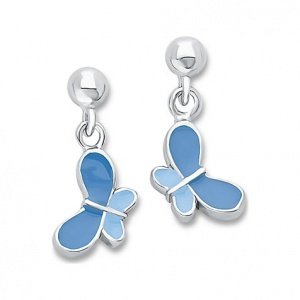 Prinzessin Lillifee Kinderohrringe PLF7/