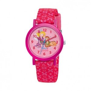 Prinzessin Lillifee Kinderuhr