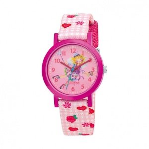 Prinzessin Lillifee Kinderuhr