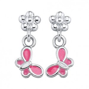 Prinzessin Lillifee Ohrhänger 1012217