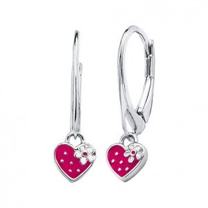 Prinzessin Lillifee Ohrhänger 1012228