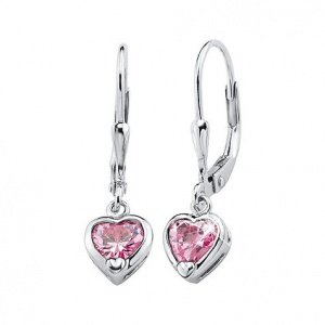 Prinzessin Lillifee Ohrhänger 1012232