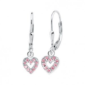 Prinzessin Lillifee Ohrhänger 1016991