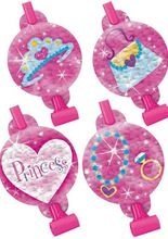 Prinzessin Luftrüssel