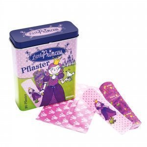 Prinzessinnen-Pflaster