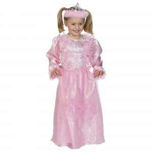 Prinzessinnenkostüm