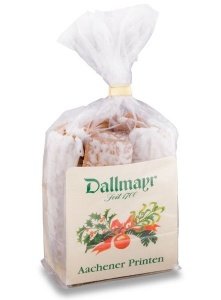 Prinzessprinten Dallmayr