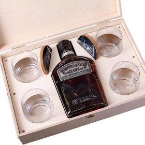 Privatglas 10-tlg Whiskey Set