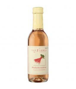 Privatkelterei van Nahmen Framboozen Rha