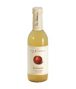 Privatkelterei van Nahmen Rubinette Apfe