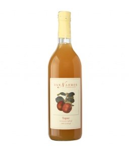 Privatkelterei van Nahmen Topaz Apfelsaf