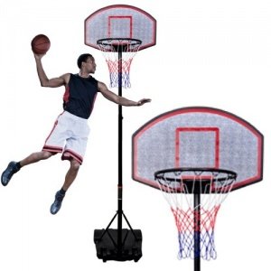 Pro Basketball Set