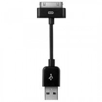 ProCable Shortz 7cm schwarz