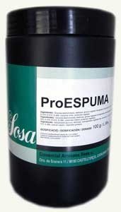 ProEspuma, 700g