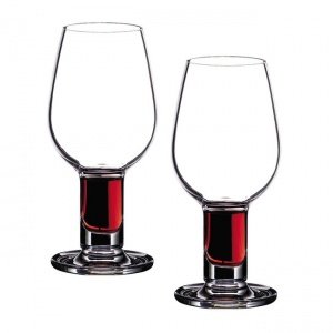 Probier-Glas Vinum 2er-Set bestehend aus