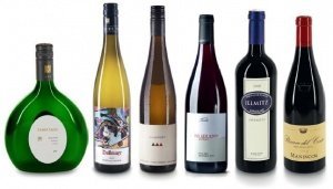 Probierpaket "Weinfest"