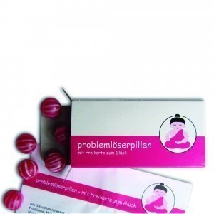 Problemlöserpillen