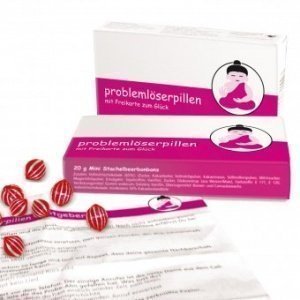 Problemlöserpillen