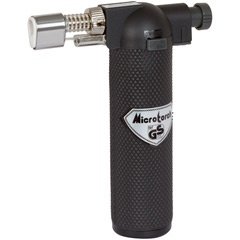Profi Gasbrenner Microtorch