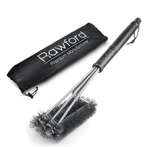 Rawford Profi Grillbürste