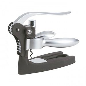 Profi-Hebelkorkenzieher