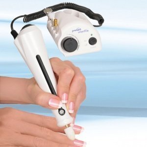 Profi-Manikür-Pedikür-Set Smartfile