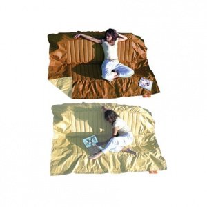 Pronk Designers dig & sit® - Dubai, sand