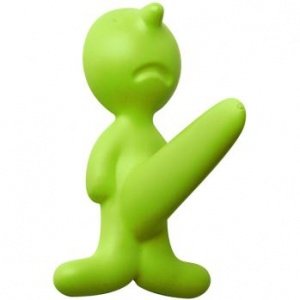 Propaganda Mr.P One Man Hang - Haken grü