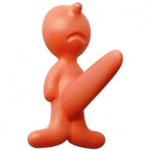 Propaganda Mr.P One Man Hang - Haken ora