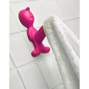 Propaganda Mr.P One Man Hang - Haken pin