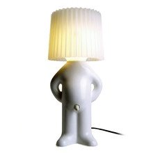 Propaganda - Mr. P One Man Shy Tischleuc