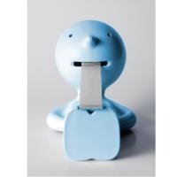 Propaganda Mr. P One Man try - Klebefilm