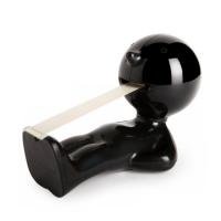 Propaganda Mr. P One Man try - Klebefilm