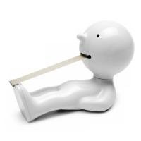 Propaganda Mr. P One Man try - Klebefilm