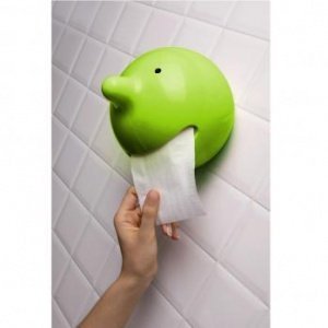 Propaganda Mr.P The Wiper Toilettenpapie