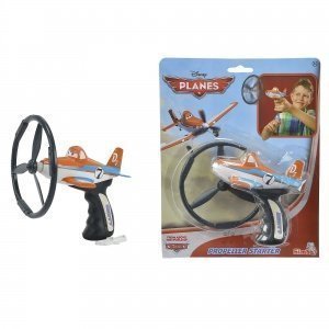 Propeller Starter "Dusty"