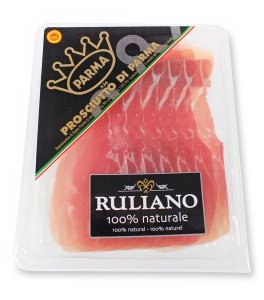 Prosciutto di Parma 24 Monate Ruliano