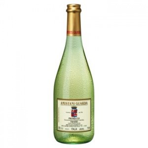 Prosecco Amistani Guarda