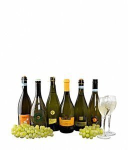 Prosecco Frizzante Auslese Entdecker (39