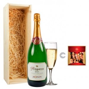 Prosecco - Prosecco Magnum