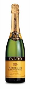 Prosecco VALDO Marca Oro D.O.C. 0,75 Lit