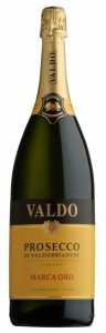 Prosecco Valdo Marca Oro D.O.C. 1,5 l