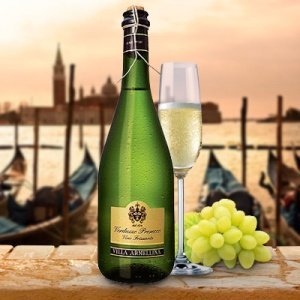 Prosecco di Treviso frizzante DOC Veneti