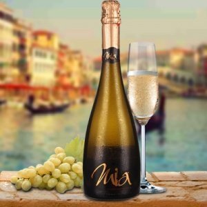 Prosecco di Valdobbiadene Extra Dry Vino