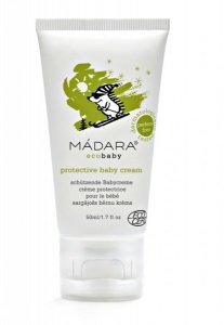 Protective Baby Cream