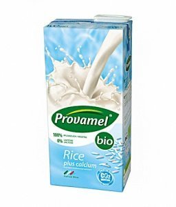 Provamel Reisdrink Plus Calcium Provamel