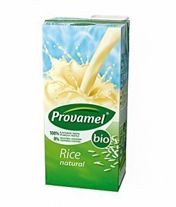 Provamel Reisdrink Provamel Bio (1 Liter